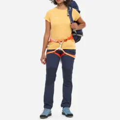 MilletFusion TS SS - T-shirt femme