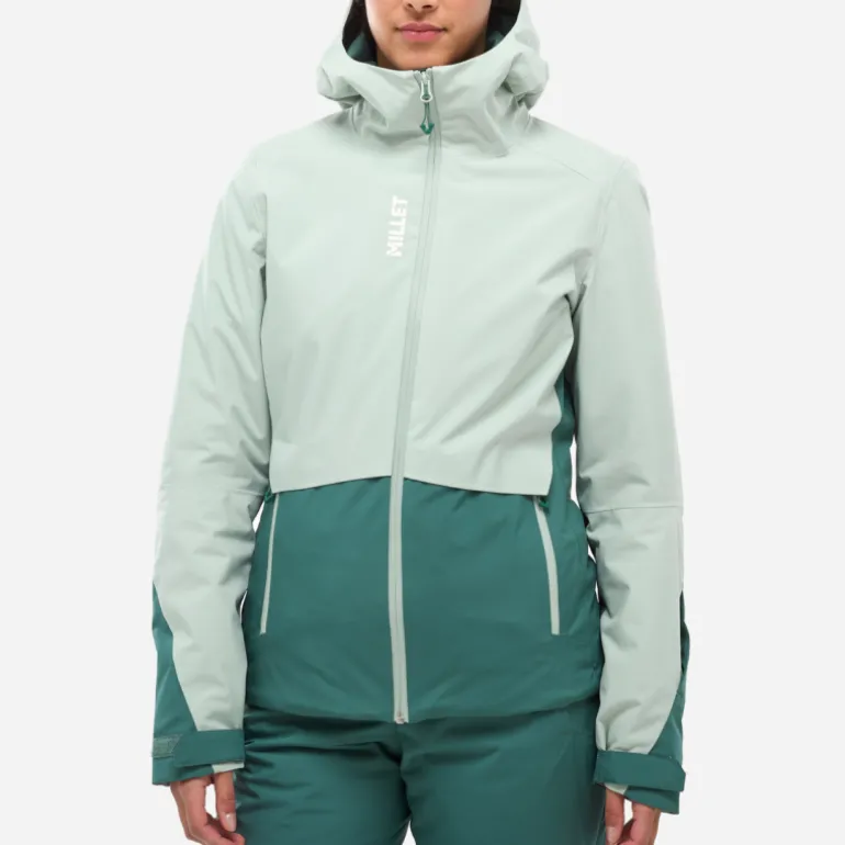 MilletGrands Montets Jacket - Veste ski femme