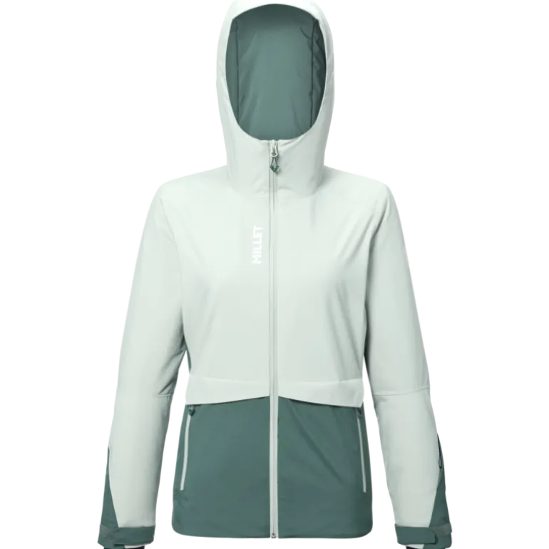 MilletGrands Montets Jacket - Veste ski femme