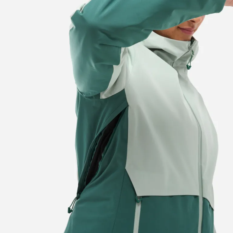 MilletGrands Montets Jacket - Veste ski femme
