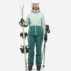 MilletGrands Montets Jacket - Veste ski femme