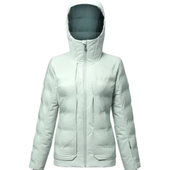 MilletGrands Montets Peak Jacket - Veste ski femme