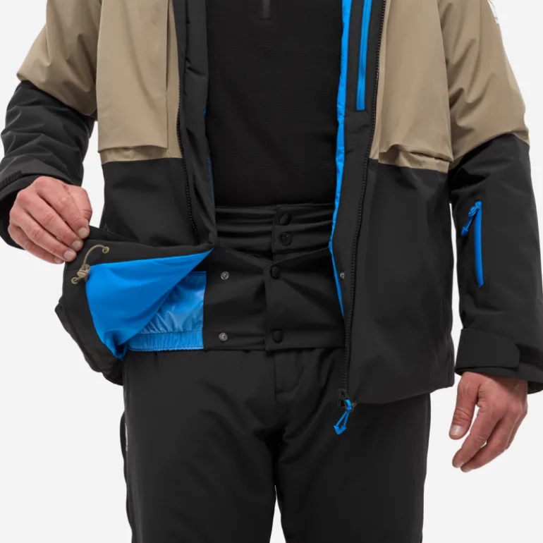 MilletGrands Montets Pro Jacket - Veste ski homme
