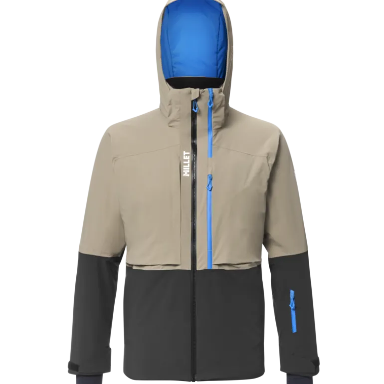 MilletGrands Montets Pro Jacket - Veste ski homme