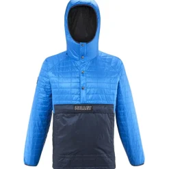 MilletHeritage Wool Anorak - Veste homme