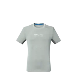 MilletIntense TS SS - T-shirt homme