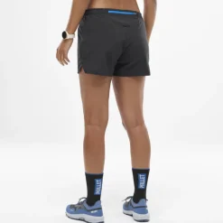 MilletIntense Essential Short 5'' - Short trail femme
