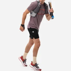 MilletIntense Essential Short 7'' - Short trail homme