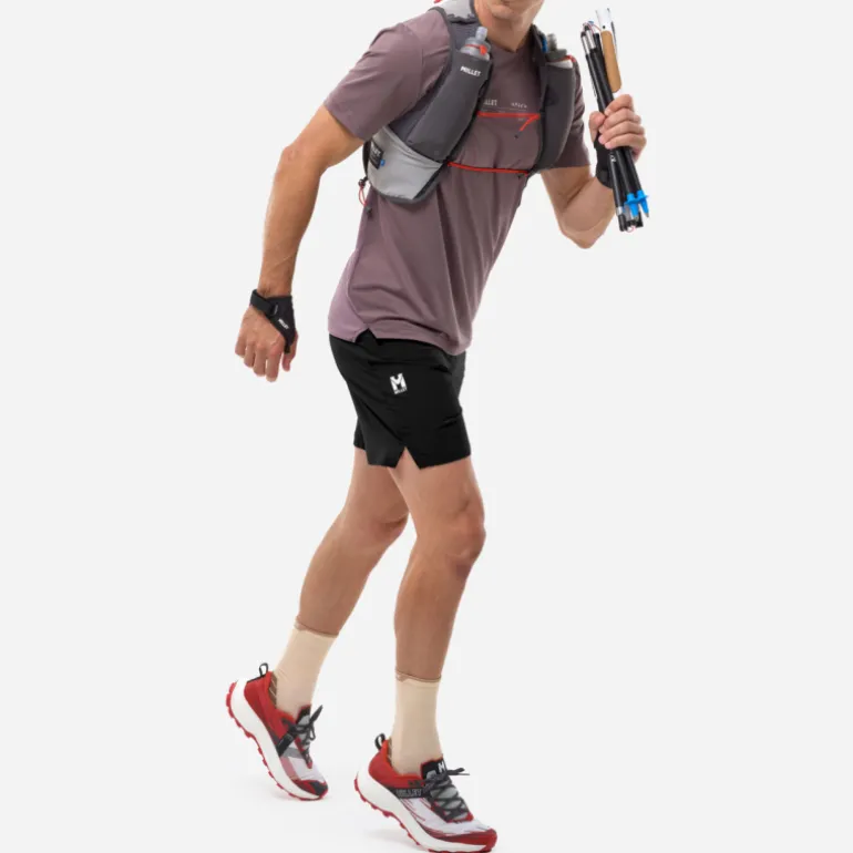 MilletIntense Essential Short 7'' - Short trail homme