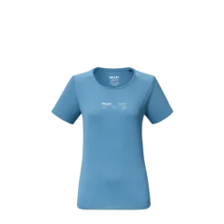 MilletIntense Essential TS SS - T-shirt femme