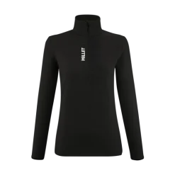 MilletIntense Fleece PO - Polaire femme