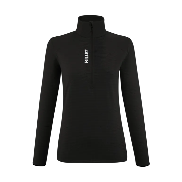 MilletIntense Fleece PO - Polaire femme