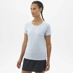 MilletIntense Light TS SS - T-shirt femme