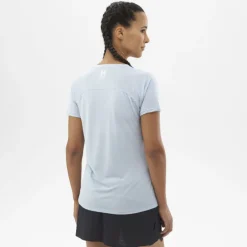 MilletIntense Light TS SS - T-shirt femme