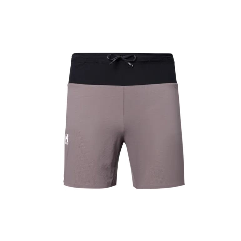 MilletIntense Pro Light Short 5'' - Short trail homme