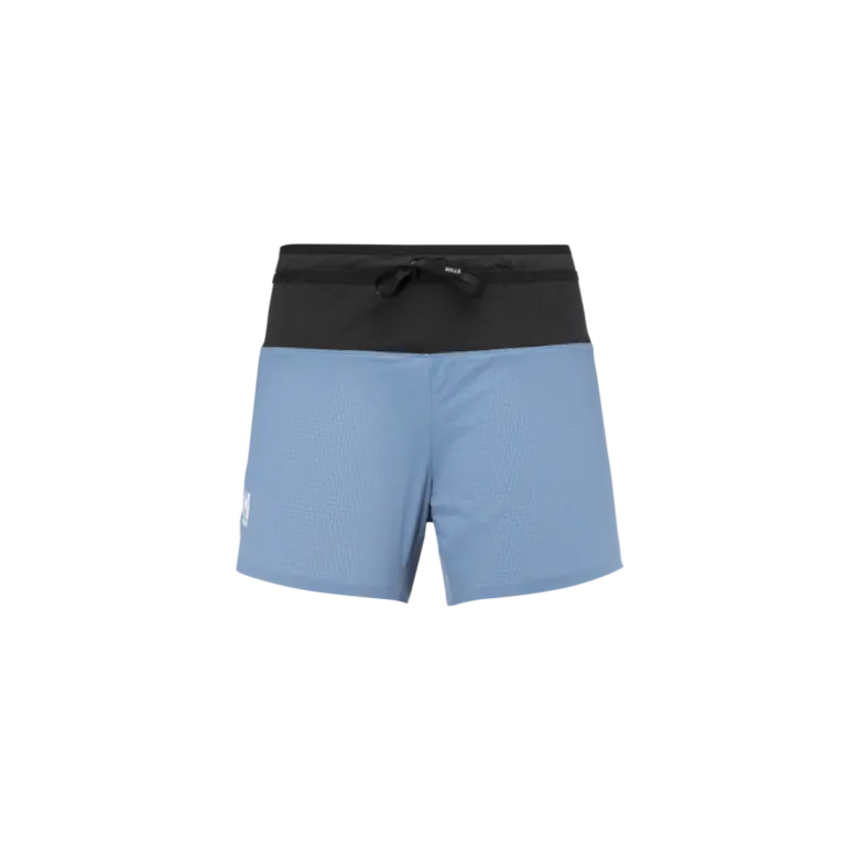 MilletIntense Pro Light Short 5'' - Short trail femme