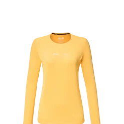 MilletIntense TS LS - T-shirt femme