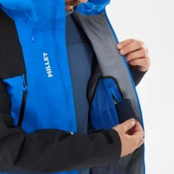 MilletKamet GTX Pro Jacket - Veste imperméable homme