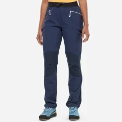 MilletKamet Xcs Light Pant W - Pantalon softshell femme