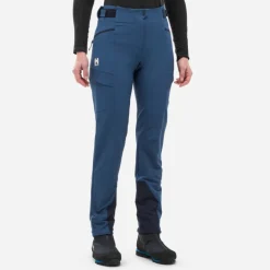 MilletKamet XCS Pant - Pantalon alpinisme femme