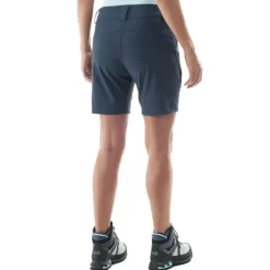 MilletLD Trekker Stretch Short - Short randonnée femme