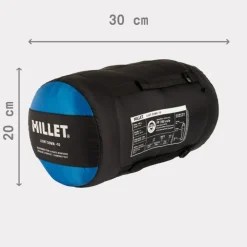 MilletLight Down -10° - Sac de couchage homme