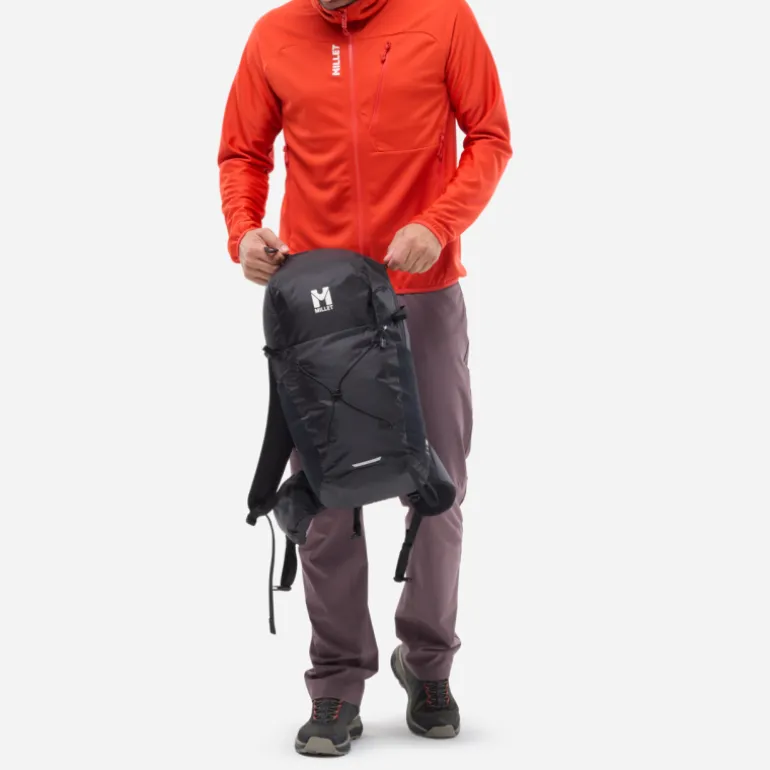 MilletLokka Hoodie III - Polaire homme