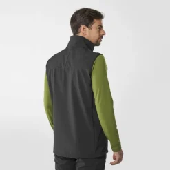 MilletMagma Shield Vest - Veste softshell homme