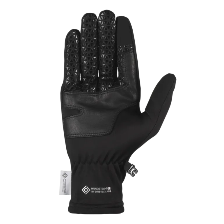 MilletM White GTX Infinium Glove - Gants ski de randonnée