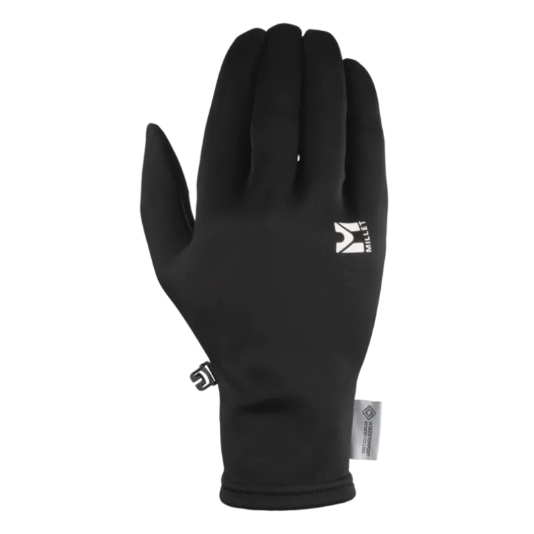 MilletM White GTX Infinium Glove - Gants ski de randonnée