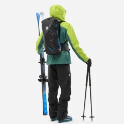 MilletM White 22 - Sac à dos ski de randonnée