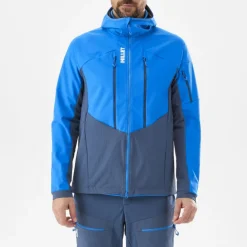 MilletM White Shield Jacket - Veste softshell homme