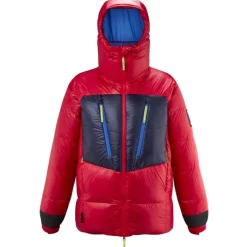 MilletMXP Down Parka - Doudoune homme