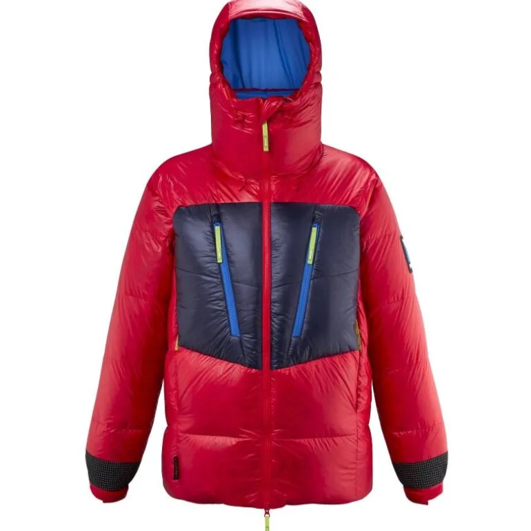 MilletMXP Down Parka - Doudoune homme
