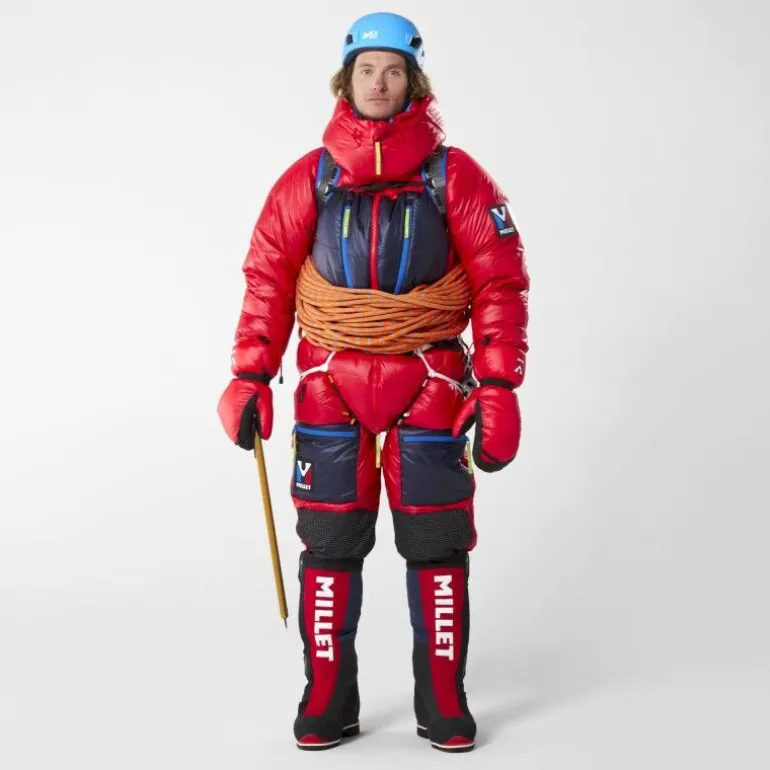 MilletMXP Down Parka - Doudoune homme