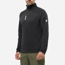 MilletParmelan Light Fleece Po M - Pullover homme