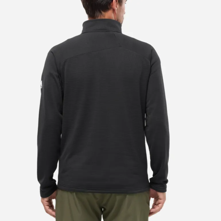 MilletParmelan Light Fleece Po M - Pullover homme