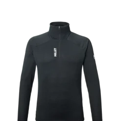 MilletParmelan Light Fleece Po M - Pullover homme