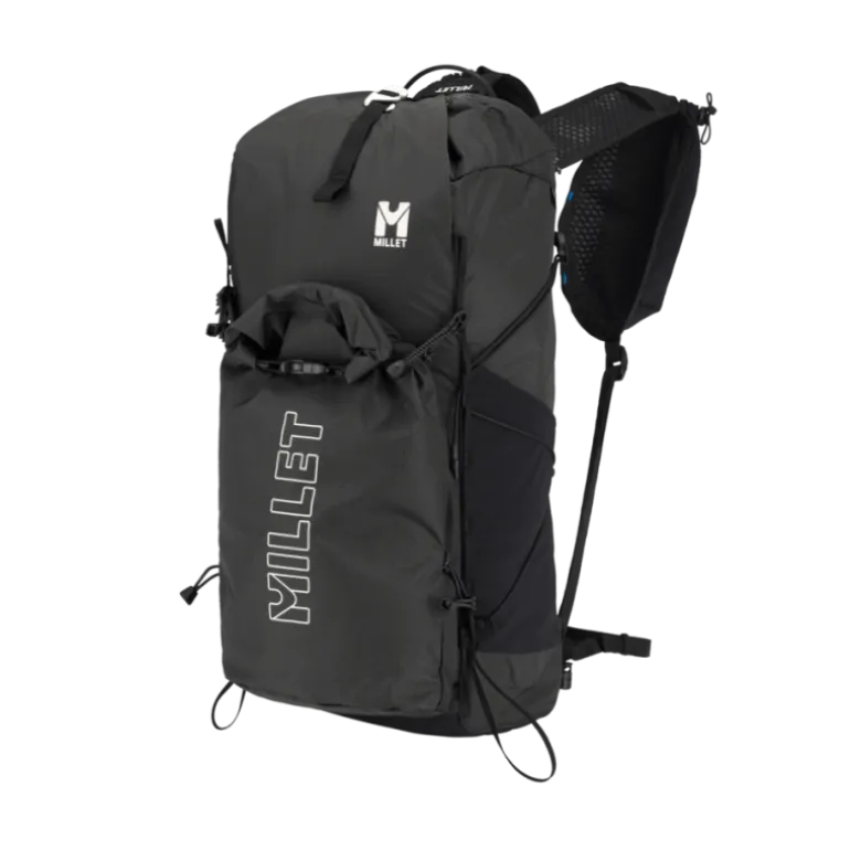 MilletParmelan 17 - Sac à dos randonnée