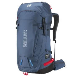 MilletPeuterey 45+10 - Sac à dos alpinisme