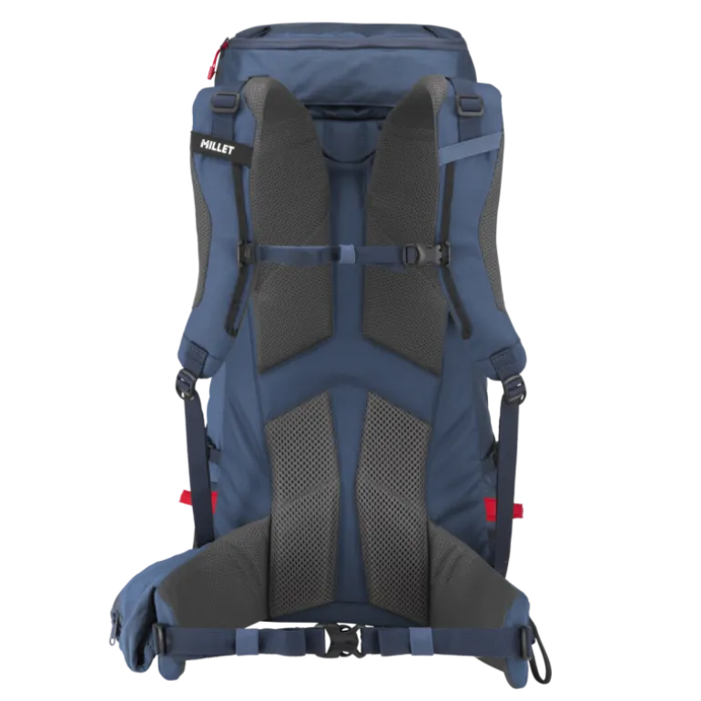 MilletPeuterey 45+10 - Sac à dos alpinisme