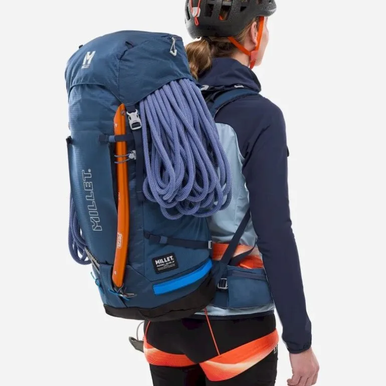 MilletPeuterey 35+10 - Sac à dos alpinisme femme