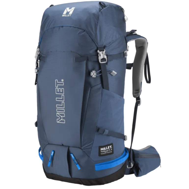 MilletPeuterey 35+10 - Sac à dos alpinisme femme
