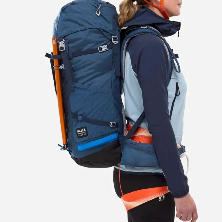 MilletPeuterey 35+10 - Sac à dos alpinisme femme