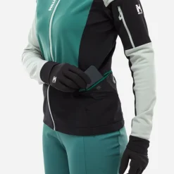 MilletPierra Ment Hoodie - Polaire femme