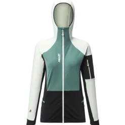 MilletPierra Ment Hoodie - Polaire femme