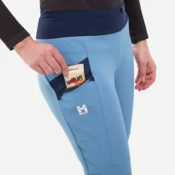 MilletPierra Ment Pant - Pantalon ski de randonnée femme