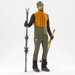 MilletPierra Ment Tight - Pantalon ski de randonnée homme