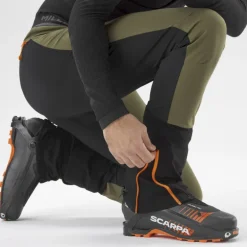 MilletPierra Ment Tight - Pantalon ski de randonnée homme