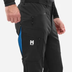 MilletPierra Ment XCS Pant - Pantalon softshell homme